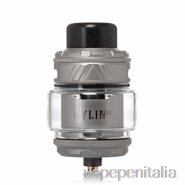 Penna Vape Vandy Vape Kylin V3 25mm Rta Canna Di Fucile